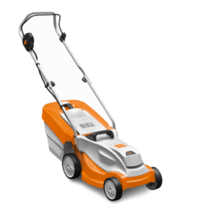 RMA 235 Cordless Lawn Mower 300x300
