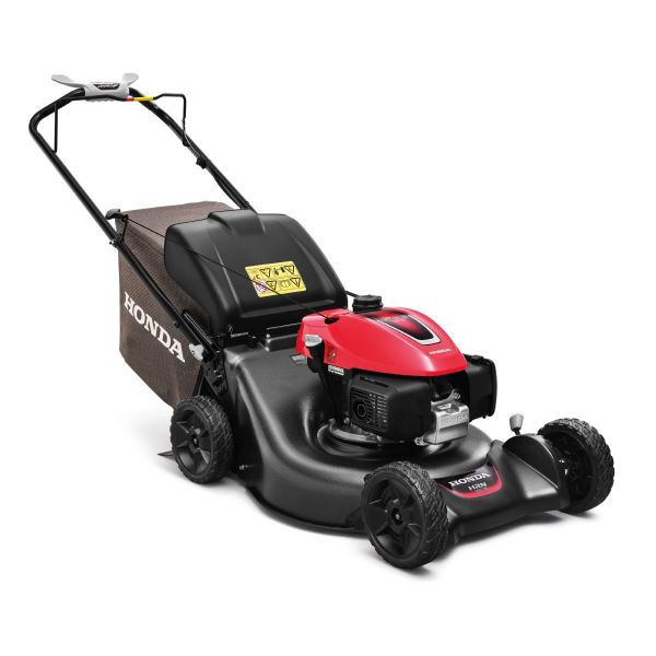 HONDA HRN 536 VK Self Propelled Petrol Lawn Mower