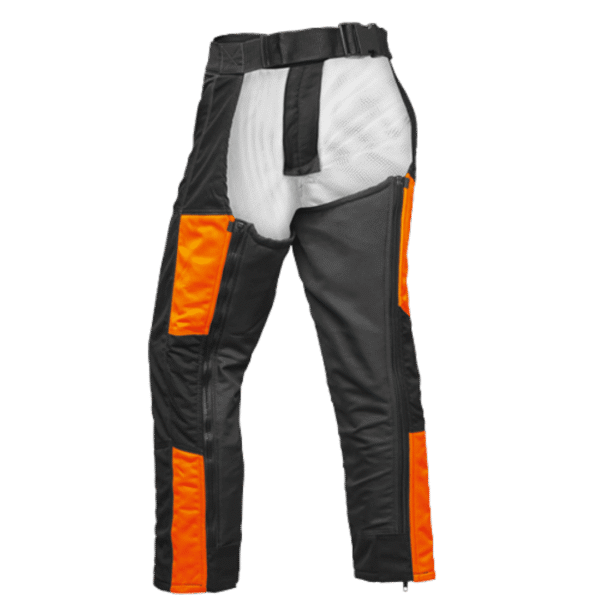 STIHL Chaps 360° All Round Leg Protection