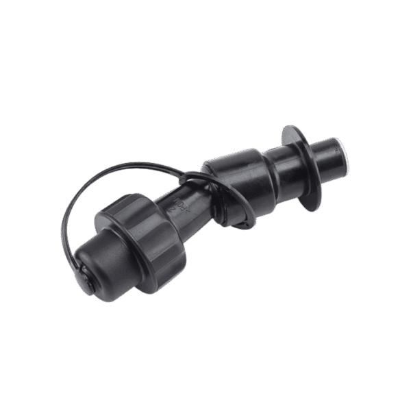 STIHL Filling System for Fuel