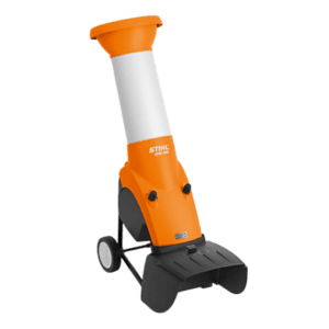 GHE 250 Electric Chipper Shredder 300x300