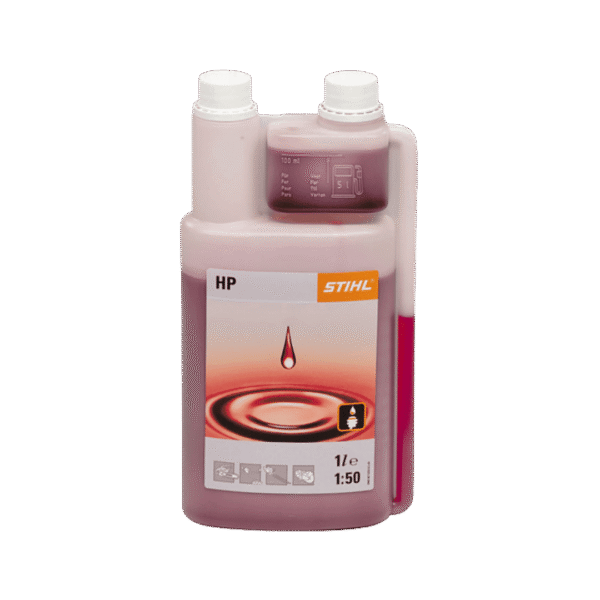 STIHL HP 2 Stroke Engine Oil (1 Litre)