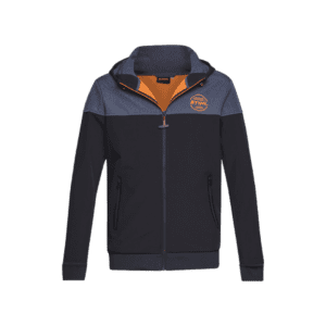 Logo Circle Soft Shell Jacket 300x300