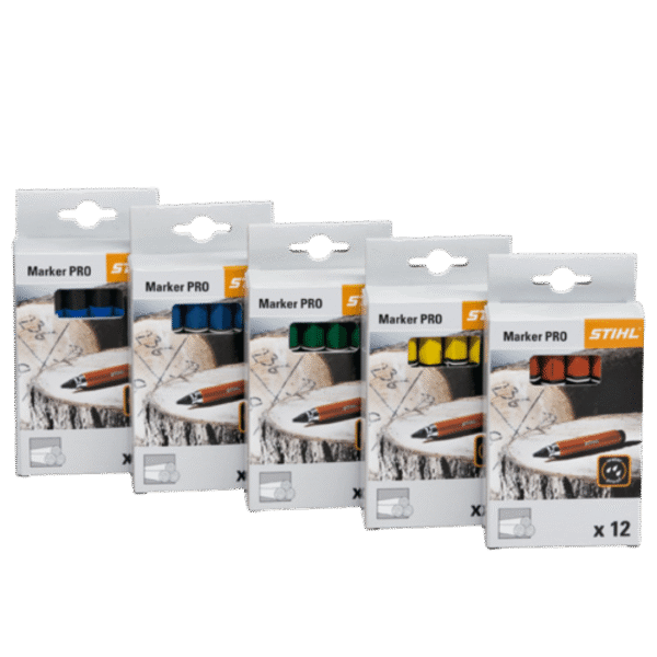 STIHL Pro Marking Chalkscutting solutions