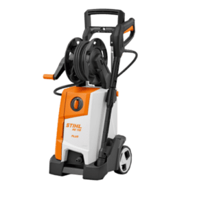 RE 110 PLUS Electric Pressure Washer 300x300