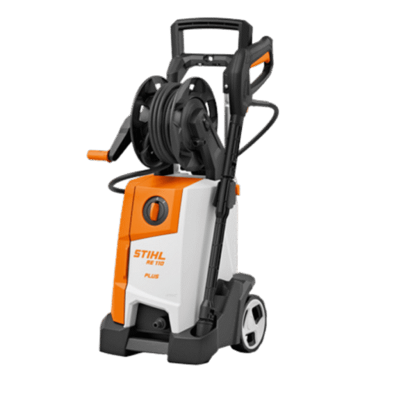 STIHL RE 110 PLUS Pressure Washer