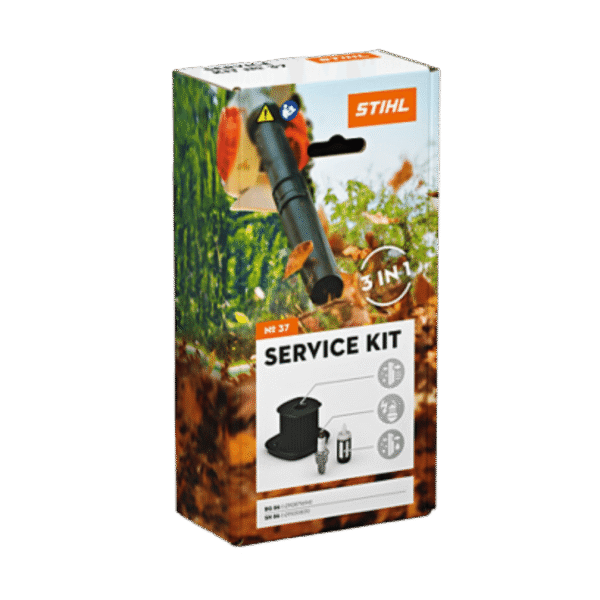 STIHL Service Kit 37   for BG 86 and SH 86