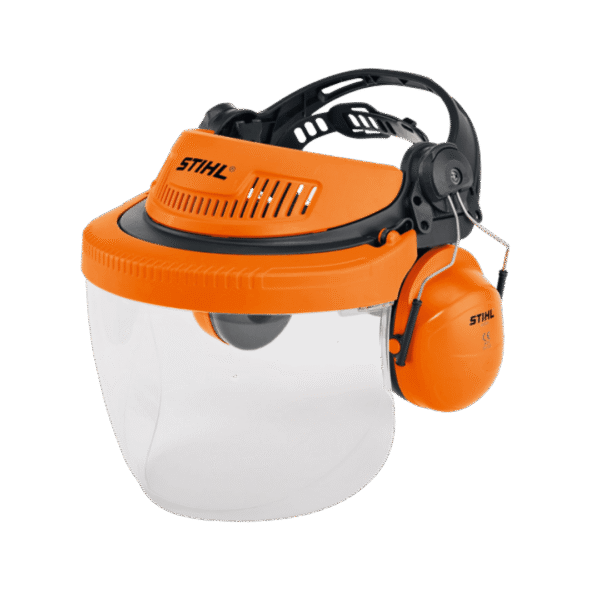 STIHL G500 PC Polycarbonate Visor