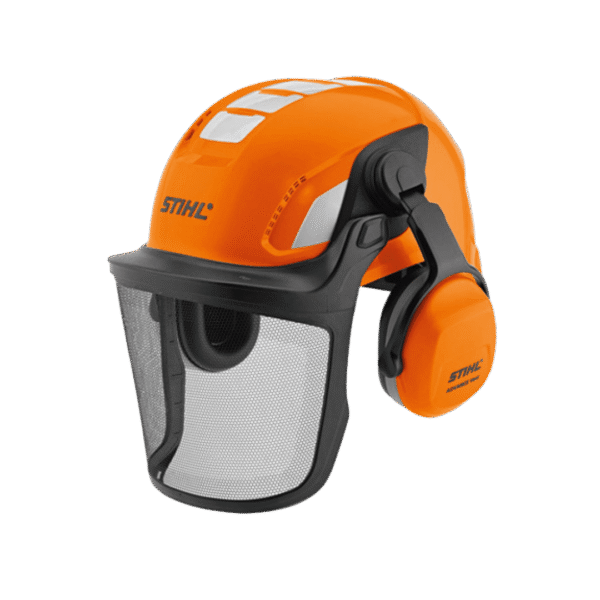 STIHL ADVANCE Vent Helmet Set