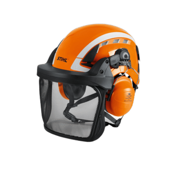 STIHL ADVANCE X Climb Helmet Set