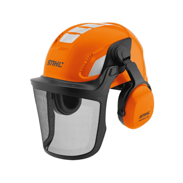 STIHL ADVANCE X Vent Helmet Set