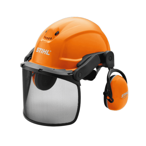STIHL DYNAMIC Ergo Helmet Set