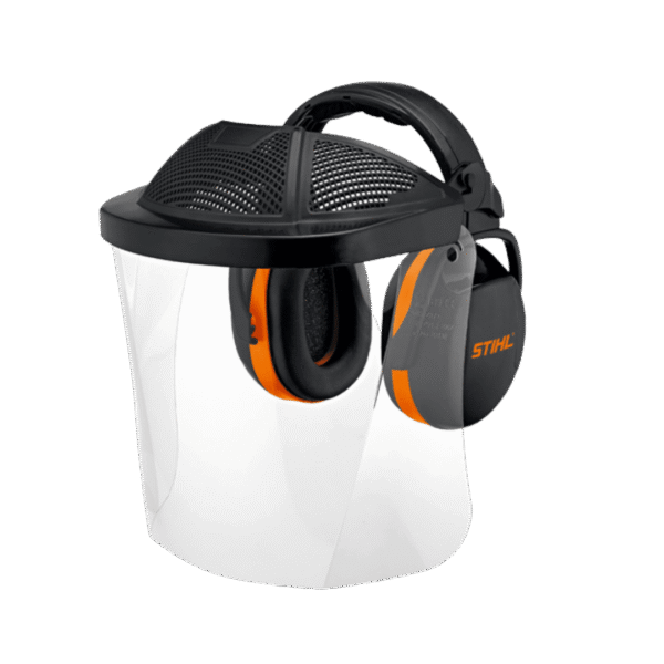 STIHL DYNAMIC Plastic Face Protection Visor