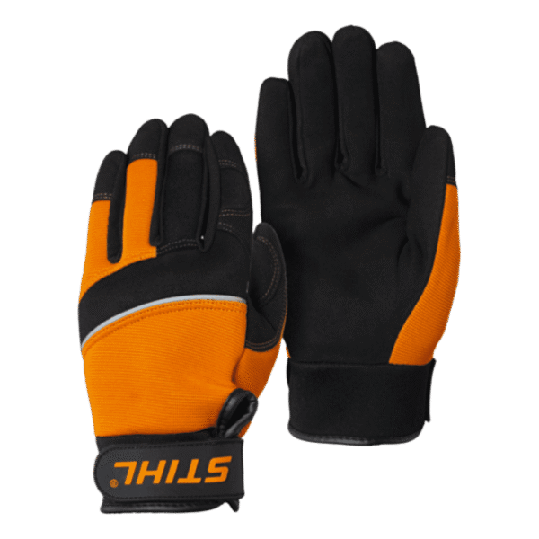 STIHL DYNAMIC Vent Protective Gloves