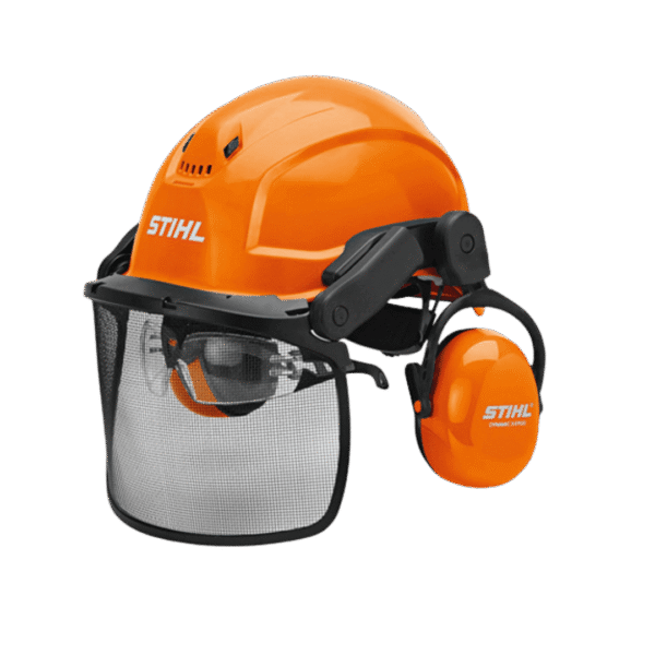 STIHL DYNAMIC X Ergo Helmet Set
