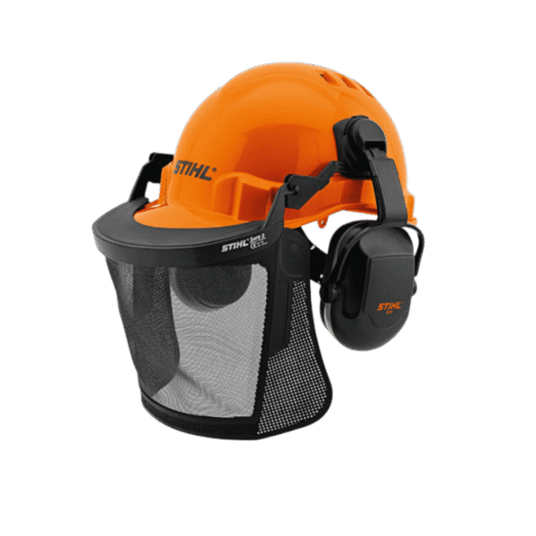 STIHL FUNCTION Basic Helmet Set