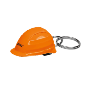 Safety helmet key ring 300x300