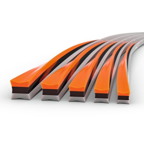 STIHL CF3 Pro High Tech Cruciform Mowing Lines