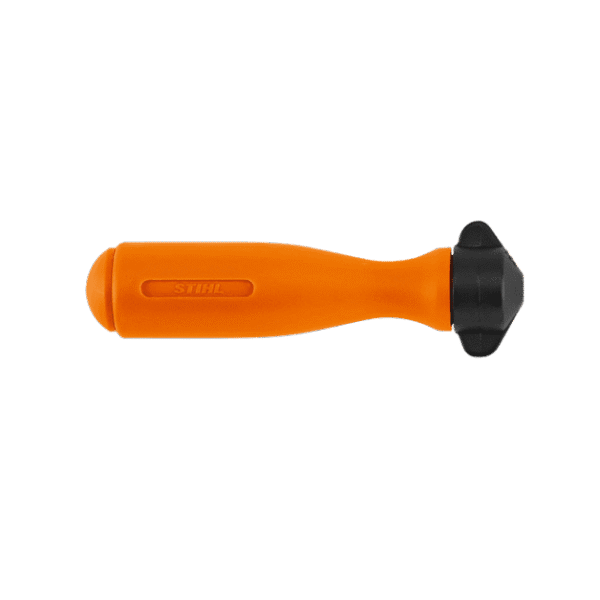 Plastic File Handle
