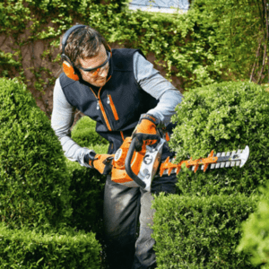 Petrol Hedgetrimmers