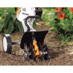 Stihl Multi-Systems