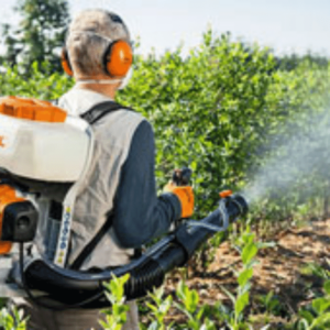 Mistblowers, Sprayers & Accessories
