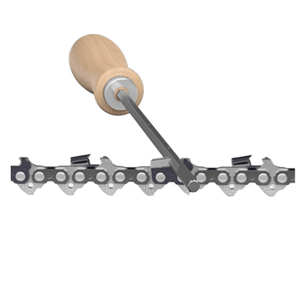 STIHL Replacement Hexa File