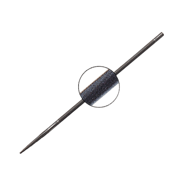 STIHL Replacement Round Files