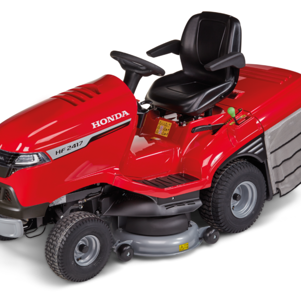 HF 2417 HTE Premium Lawn Tractor