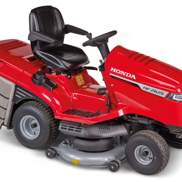 HF 2625 HME Premium Lawn Tractor