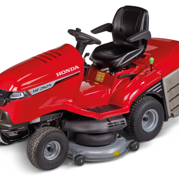HONDA HF 2625 HTE Premium Lawn Tractor