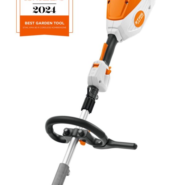 STIHL KMA 80 R Cordless KombiMotor AK System   Garden multi tool (unit only)