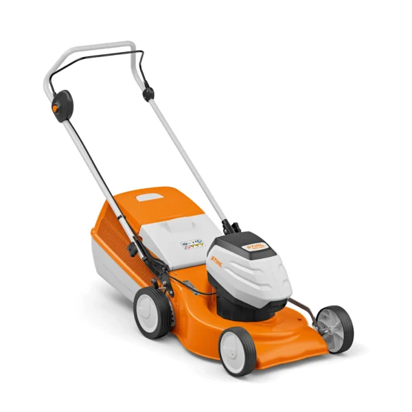STIHL RMA 248 Cordless Lawn Mower AK System (shell unit only)