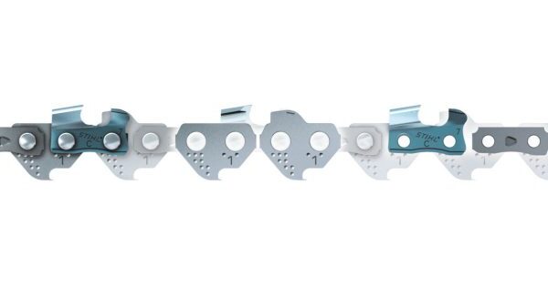 Picco Micro 3 (PM3) 1/4" P, 1 1 mm, 64 drive links, 30 cm / 12" Part No 36700000064