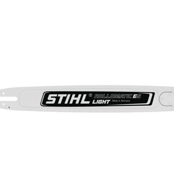 STIHL Rollomatic ES Light Guide Bar – 3/8", 1 6 mm, 50 cm (20") 30030002021