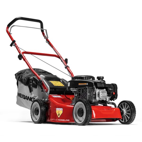 Weibang Virtue Homeline 46 P Push Lawnmower