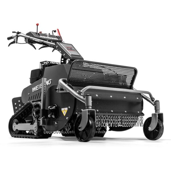Weibang Velocity 68 TFP Tracked Flail Mower