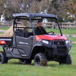 Kioti K9 2410U EC Utility Vehicle 3 3 300x300