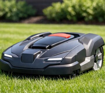 What to look for in a reliable robotic mower featured 360x320