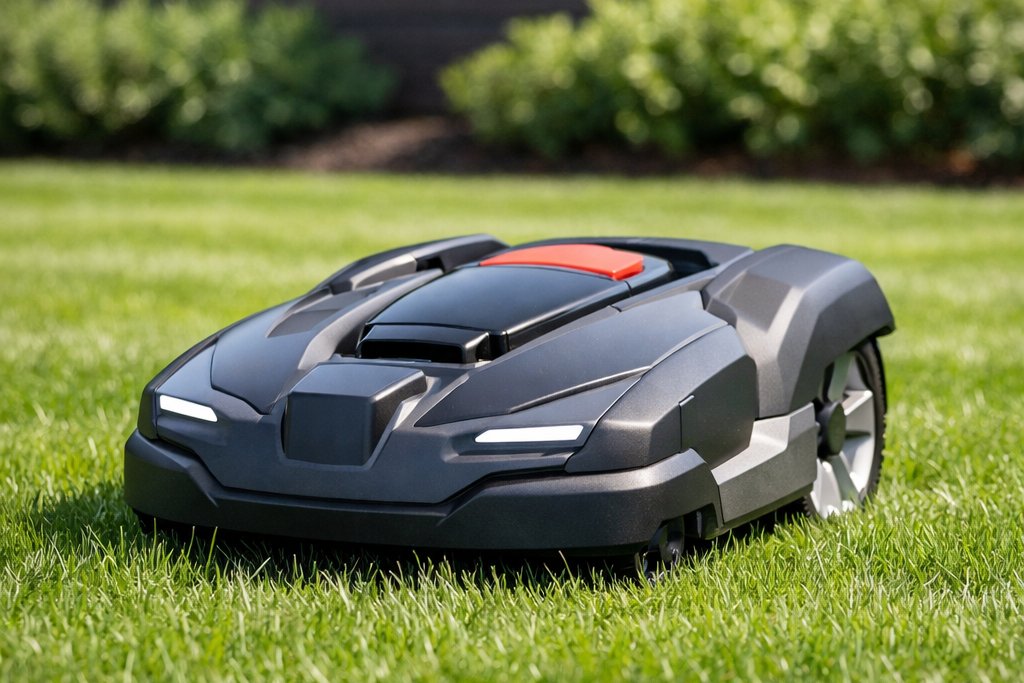 What to look for in a reliable robotic mower featured